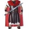 California Costumes Hercules Plus Size Costume