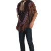 Rubies Native American Chief Costume American / USA 1 Rubies Native American Chief Costume American / USA