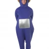 Rubies TV Adult Teletubbies Tinky Winky Costume
