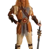 Rubies Mens Viking Warrior Costume
