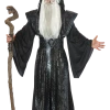 California Costumes Mystic Wizard Costume Harry Potter
