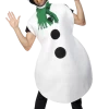 Smiffys Christmas Snowman Costume