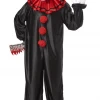 California Costumes Clowns The Last Laugh Clown Costume 1 California Costumes Clowns The Last Laugh Clown Costume