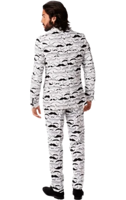 OppoSuits The Tashtastic OppoSuit Costume