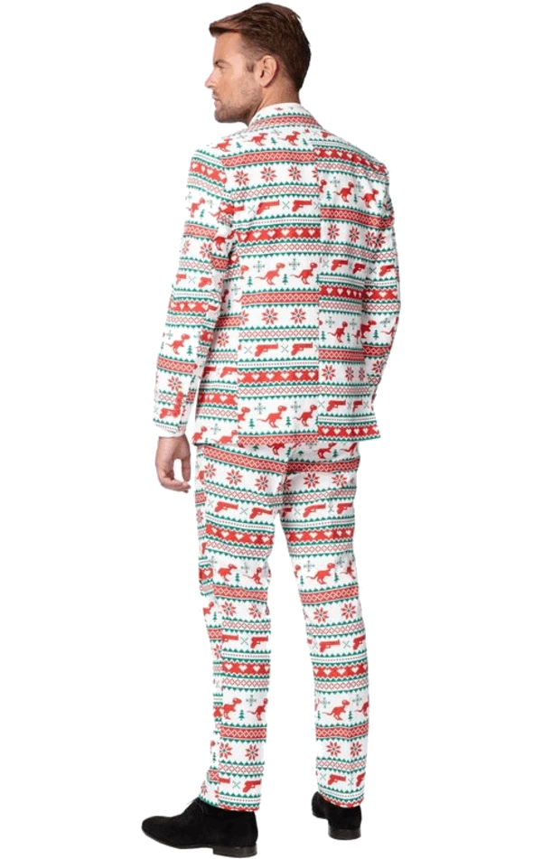 OppoSuits Gangstaclaus OppoSuit Costume 4 OppoSuits Gangstaclaus OppoSuit Costume