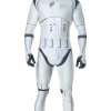 Body Republic Adult Stormtrooper Morphsuit Costume