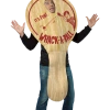 Rasta Imposta Novelty Adult Paddle Ball Costume