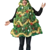 Rasta Imposta Adult Giant Christmas Tree Costume 2 Rasta Imposta Adult Giant Christmas Tree Costume