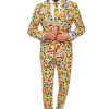 OppoSuits Confetteroni Opposuit