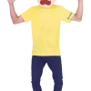 Amscan Morty Smith Costume Cartoons 1 Amscan Morty Smith Costume Cartoons