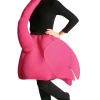 Rasta Imposta Adult Flamingo Costume
