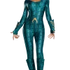 Rubies Womens Aquaman Mera Costume
