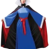 Rubies Book Characters Adult Snow White Evil Queen Costume