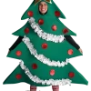 Generic Christmas Tree Costume