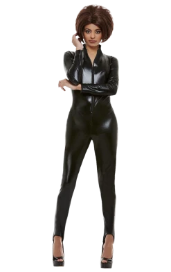 Smiffys Posh Spice Costume British / UK