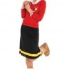 Rubies Olive Oyl Costume