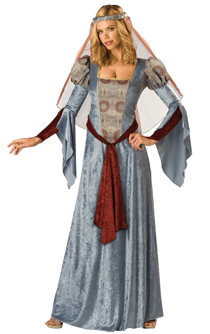 InCharacter Costumes Adult Robin Hood Maid Marian Costume Book Characters 3 InCharacter Costumes Adult Robin Hood Maid Marian Costume Book Characters