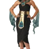 InCharacter Costumes Around The World Ladies Cleopatra In Colour Costume 2 InCharacter Costumes Around The World Ladies Cleopatra In Colour Costume