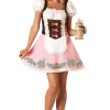 InCharacter Costumes Around The World Fetching Fraulein Costume