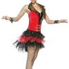 Rasta Imposta Circus Big Top Diva Costume 1 Rasta Imposta Circus Big Top Diva Costume