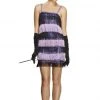 Smiffys Fever Flapper Costume