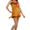 RG Costumes & Accessories Animals Lion Dress Set Costume