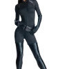 Rubies Deluxe Catwoman Costume Book Characters