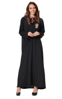 Angels Book Characters Womens Hermione Granger Costume