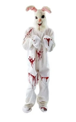 Generic Horror Bunny Halloween Costume
