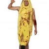 Generic Food & Drink Adult Killer Banana Halloween Costume