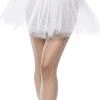 Smiffys Angels Adult Classic White Tutu
