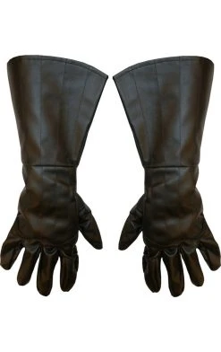 Rubies Adult Darth Vader Gloves