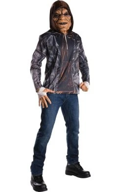 Rubies Adult Killer Croc Costume Set