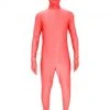 Generic Aliens Adult Red Alien Costume