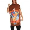 Orion Costumes Adult Rudolph Reinbeer Costume Costumes Under £20 1 Orion Costumes Adult Rudolph Reinbeer Costume Costumes Under £20