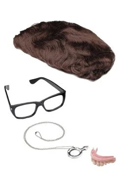 Morris Costumes Austin Powers Kit Accessory