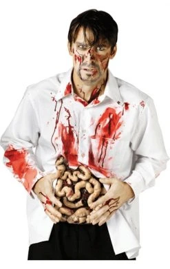 Palmer Halloween Bloody Intestines Accessory