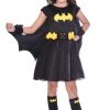 Generic Childrens Classic Batgirl Costume