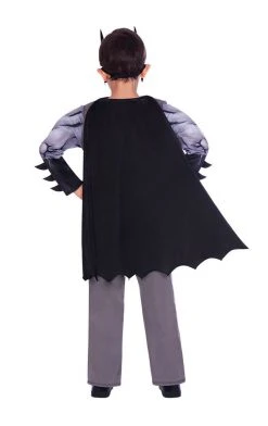 Generic Childrens Classic Batman Costume Movies