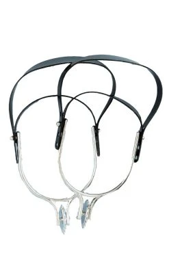 Bristol Novelty Cowboy Spurs Accessory