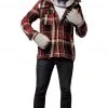 Rasta Imposta Dog Head & Paws Costume Animals