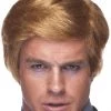 West Bay Inc Donald Trump Wig American / USA 2 West Bay Inc Donald Trump Wig American / USA