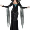 California Costumes Fairytales Womens Evil Wicked Queen Costume