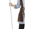 Smiffys Extendable Shepherds Staff 2 Smiffys Extendable Shepherds Staff