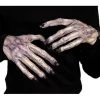 Palmer Ghoul Halloween Hands Accessory Harry Potter