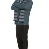 Rubies Cartoons Gru Costume 1 Rubies Cartoons Gru Costume