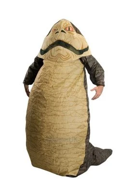 Rubies Aliens Adult Jabba The Hutt Costume