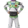 Rubies Book Characters Kids Buzz Lightyear Costume