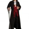 Rubies Kids Deathly Vampire Costume 2 Rubies Kids Deathly Vampire Costume