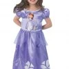 Rubies Book Characters Kids Disney Sofia The First Costume